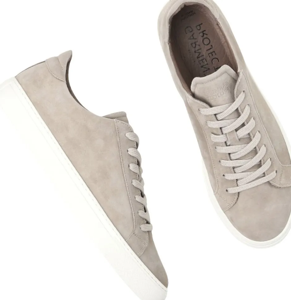 Type - Suede-Garment Project Discount