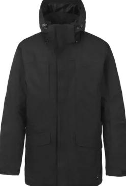 Tenson Jakker|Skitøj>Tyrus Jakke