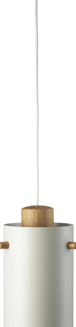 FDB Møbler Pendler>U10 - Asnæs - Pendel Lampe