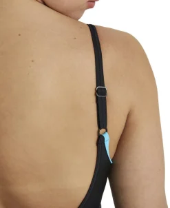 New U Back Placement badedragt Dame Badetøj