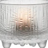 U. THULE FYRFADSSTAGE 65MM FROSTED-Iittala Discount