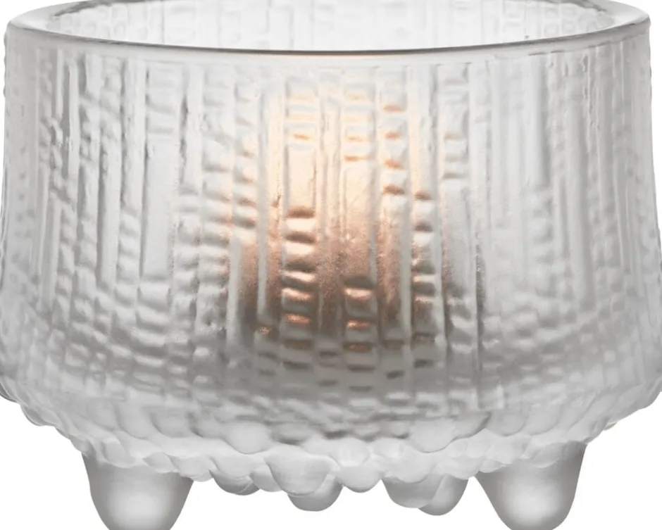 U. THULE FYRFADSSTAGE 65MM FROSTED-Iittala Discount