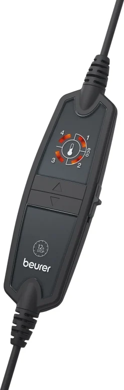 Beurer Elektronik>UB 60 Green Planet Sengevarmer