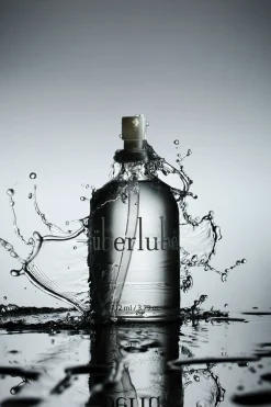 Uberlube - Silicone Lubricant Bottle 112 ml-Überlube Online