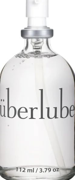 Uberlube - Silicone Lubricant Bottle 112 ml-Überlube Online