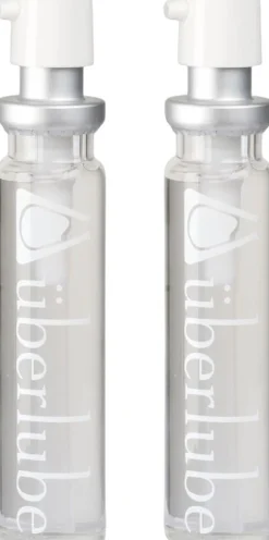 Uberlube - Silicone Lubricant Good-To-Go Refills-Überlube