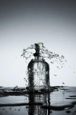 Uberlube - Silicone Lubricant Bottle 55 ml-Überlube Discount