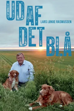 New Ud af det blå Bøger