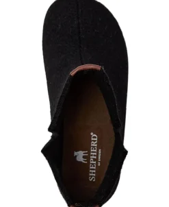 UDDEBO-Shepherd of Sweden