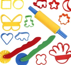 Børn Creativ Company Kreativitet>Udstiksforme og Værktøj