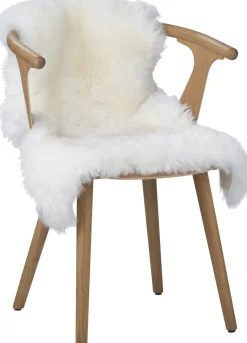 New UK Sheepskin. Premium Quality. Size: 90-100 cm Skind