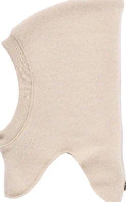 Clearance Uld Fleece Balaclava Eli Børn Huer & Hatte