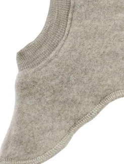 Sale Uld Fleece Balaclava Eli Børn Huer & Hatte
