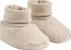 Uld Fleece Futter Lei-Wheat Sale