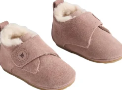 Hot Uld Hjemmesko Taj Børn Hjemmesko|Sneakers