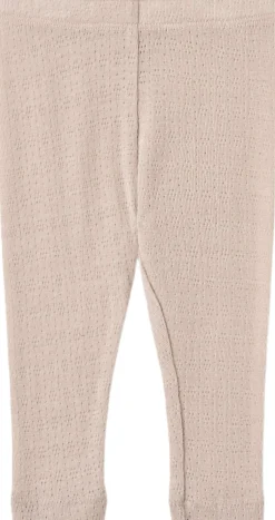 New Uld Leggings Agi Børn Underdele