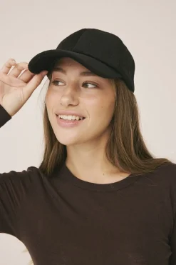 Uldkasket 2-Magasin du Nord Collection Best