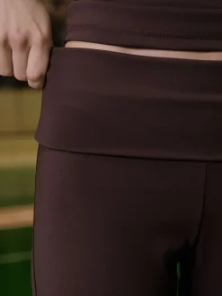 Discount Ulianna Leggings Pants Dame Tights & Træningsbukser|Sport