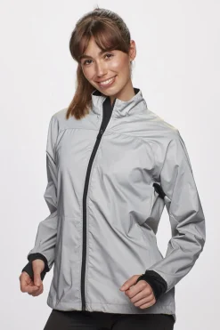 Ultimate Reflective Løbejakke-Energetics Discount