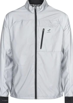 Energetics Jakker|Sport>Ultimate Reflective løbejakke