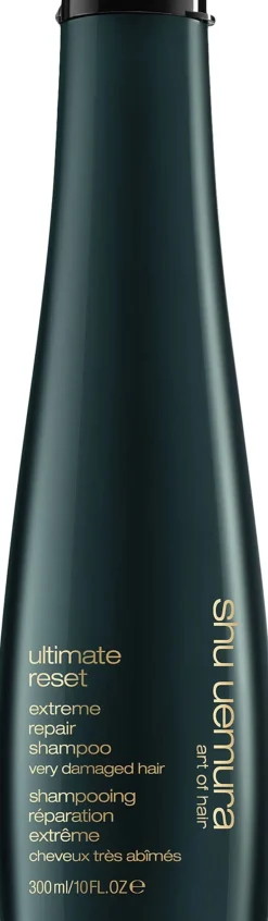Shu Uemura Art of Hair Hårpleje>Ultimate Reset Shampoo
