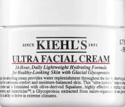 New Ultra Facial Cream Ansigtspleje