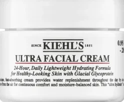 Kiehl's Rejsestørrelser>Ultra Facial Cream