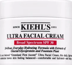 Discount Ultra Facial Cream SPF 30 Ansigtspleje|Hudpleje