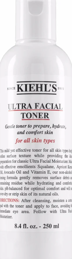 Ultra Facial Toner-Kiehl's Clearance