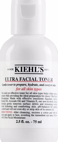 Ultra Facial Toner-Kiehl's Clearance