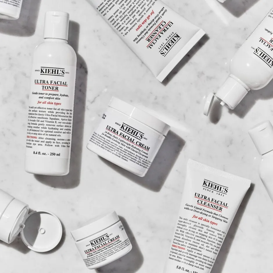 Ultra Facial Toner-Kiehl's Clearance