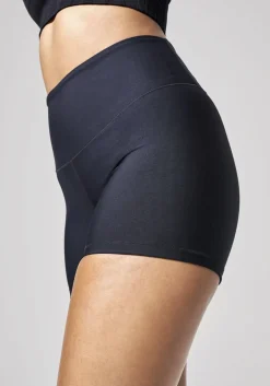 Ultra High Waist hotpants Dame Træningsshorts