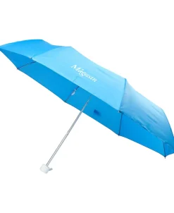 Dame Magasin du Nord Collection Paraplyer>Umbrella Short W. Reflex Logo