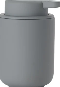 Zone Badeværelsestilbehør>Ume Sæbedispenser Grey
