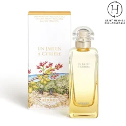 New Un Jardin à Cythère Eau De Toilette 100ml Eau De Toilette