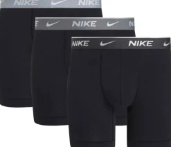 Nike Tights & Træningsbukser>Underbukser, bomuld, 3-pak