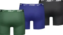 Underbukser, bomuld, 3-pak Tights & Træningsbukser