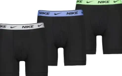 Nike Tights & Træningsbukser>Underbukser, bomuld, 3-pak