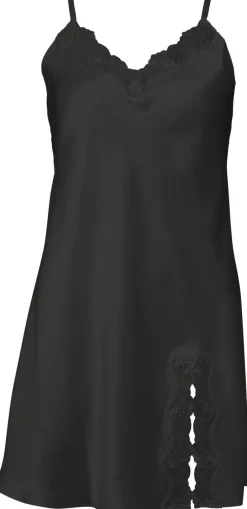 Dame Lady Avenue Sexet Lingeri|Nattøj>Underkjole med blonde