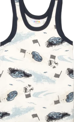 Sale Undershirt Børn Undertøj