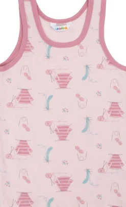 Outlet Undershirt Børn Undertøj