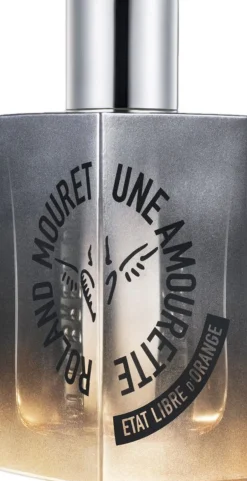 Sale Une Amourette Eau de Parfum 50 ml Nicheparfumer