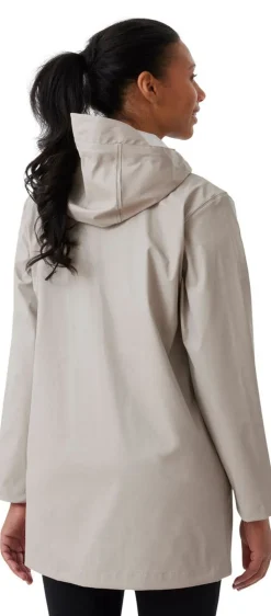 Uni Regnjakke-MCKINLEY Clearance