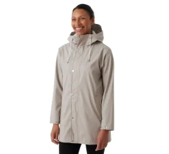 Uni Regnjakke-MCKINLEY Clearance
