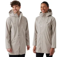 Uni Regnjakke-MCKINLEY Clearance