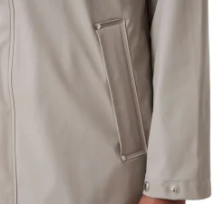 Uni Regnjakke-MCKINLEY Clearance