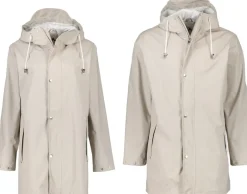 Uni Regnjakke-MCKINLEY Clearance