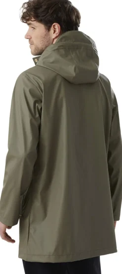 Sale Uni Regnjakke Regntøj