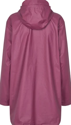 Hot Uni Regnjakke Dame Regntøj