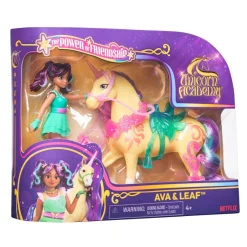Unicorn Academy Doll & Un-Unicones New
